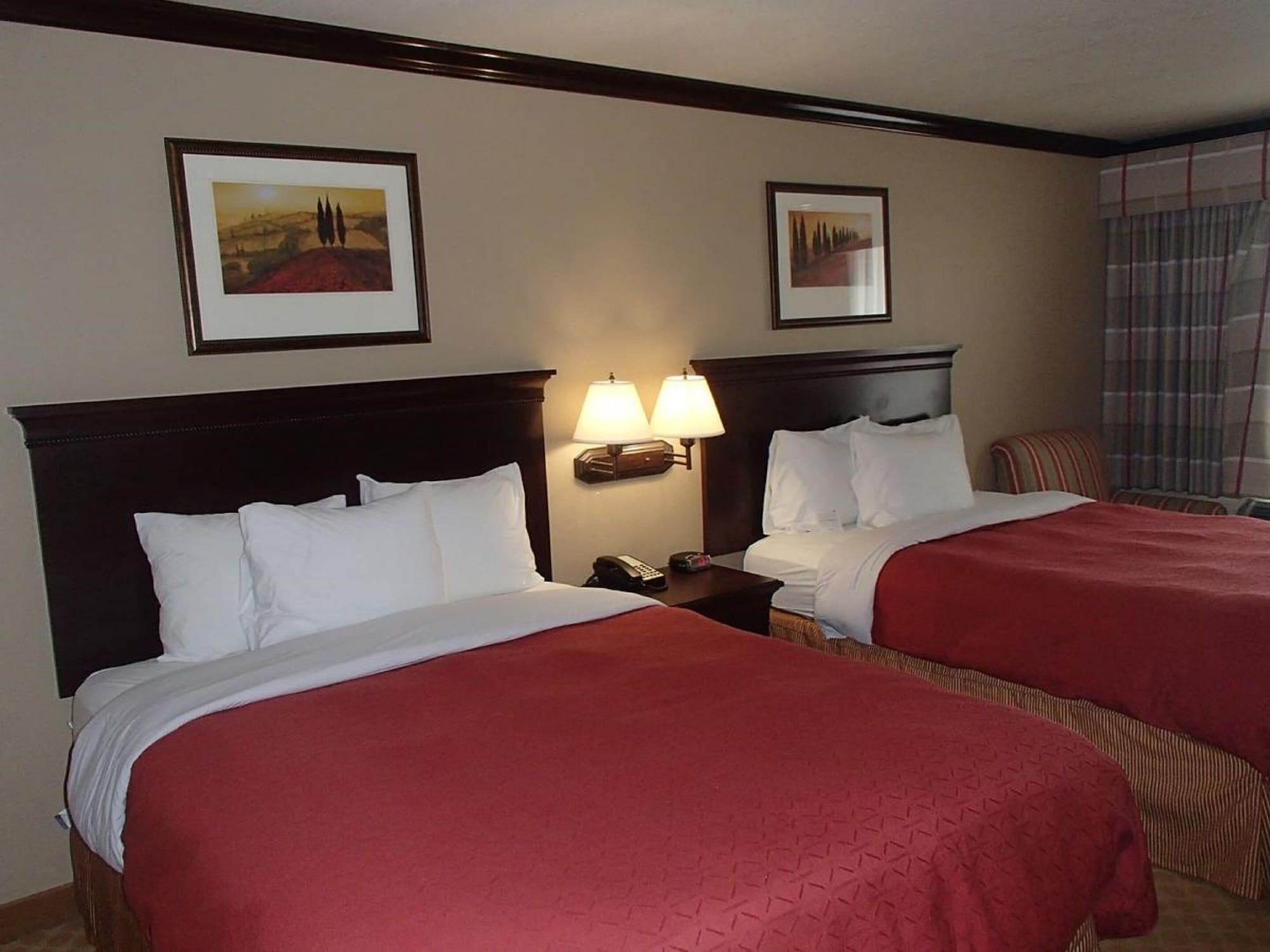 Country Inn & Suites By Radisson, Galveston Beach, Tx Exterior photo