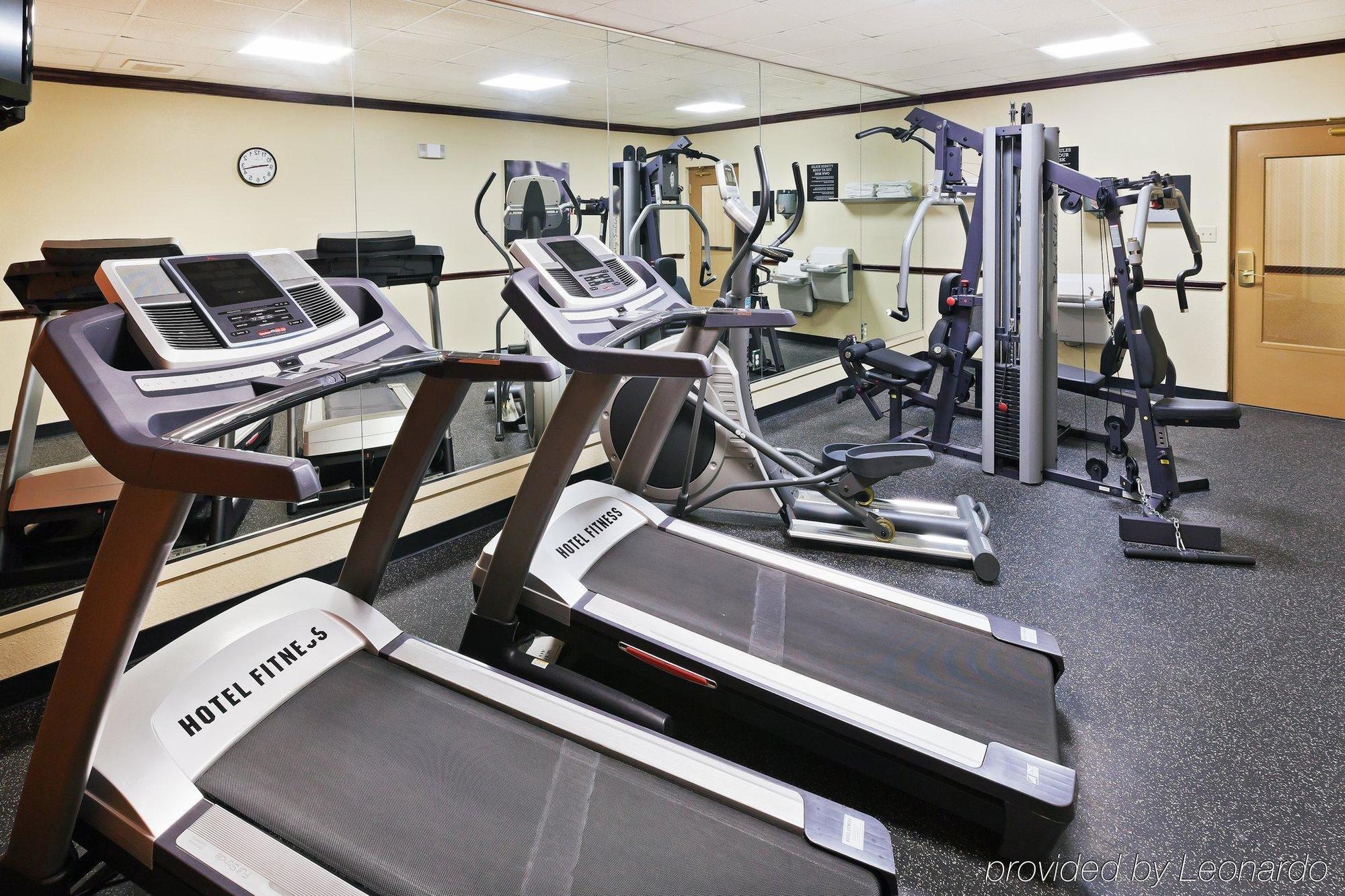Country Inn & Suites By Radisson, Galveston Beach, Tx Facilities photo